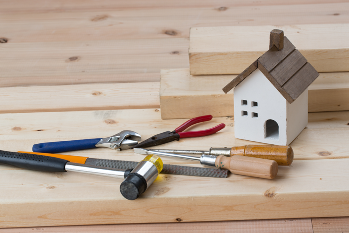 適正価格と充実のアフターフォローで安心のリフォームを