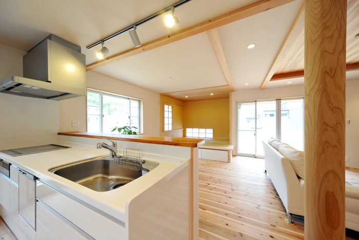 リフォーム・リノベーション